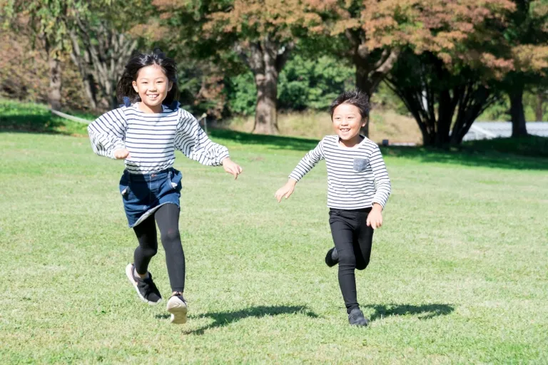 ボランティアメンバー