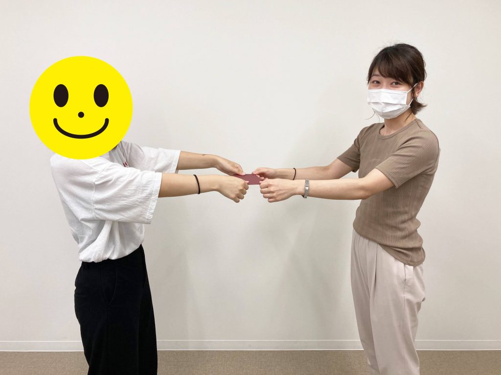 緊急助成金報告 みらいこども財団